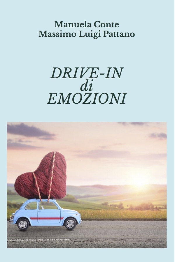 Drive-In di Emozioni - Librerie.coop Drive-In di Emozioni - Librerie.coop