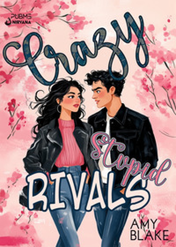 Crazy stupid rivals - Librerie.coop Crazy stupid rivals - Librerie.coop