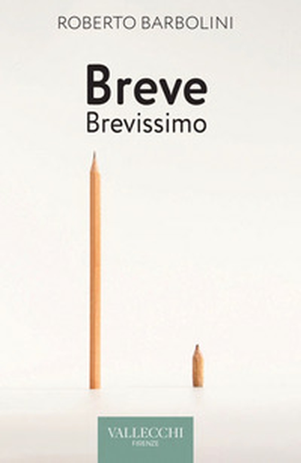 Breve brevissimo - Librerie.coop Breve brevissimo - Librerie.coop