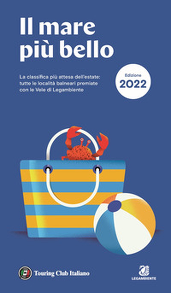 Il mare più bello 2022 - Librerie.coop Il mare più bello 2022 - Librerie.coop