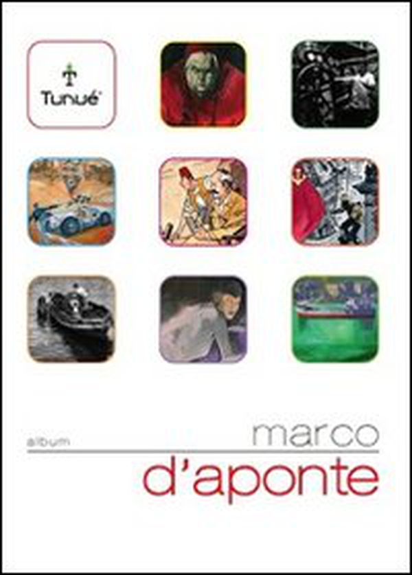 Marco D'Aponte - Librerie.coop Marco D'Aponte - Librerie.coop