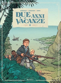 Due anni di vacanze - Librerie.coop Due anni di vacanze - Librerie.coop
