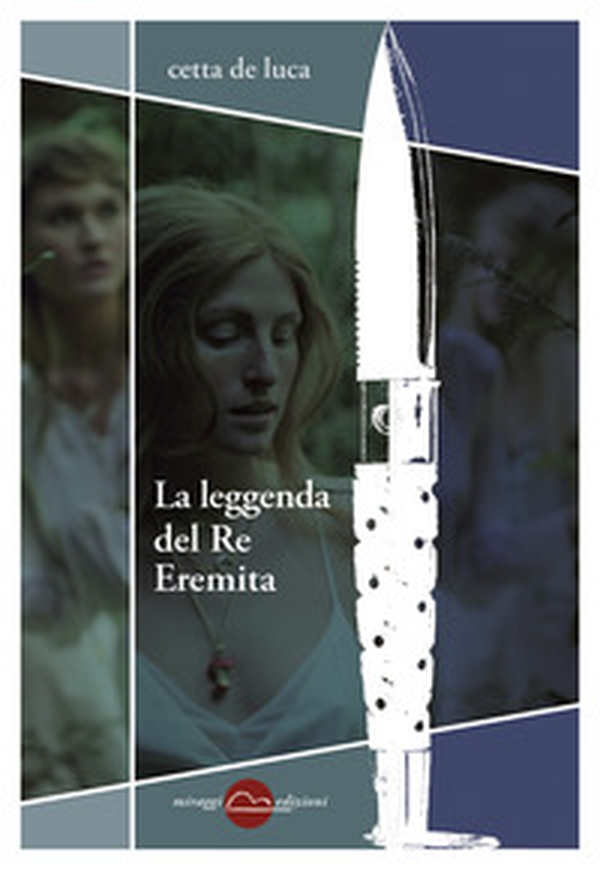 La leggenda del Re Eremita - Librerie.coop La leggenda del Re Eremita - Librerie.coop