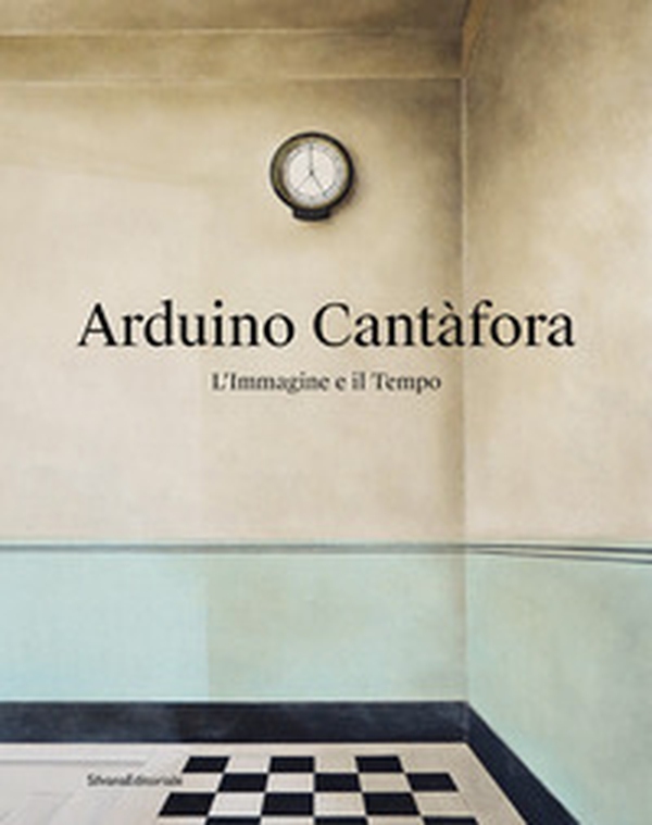 Arduino Cantàfora. L'immagine e il tempo - Librerie.coop Arduino Cantàfora. L'immagine e il tempo - Librerie.coop