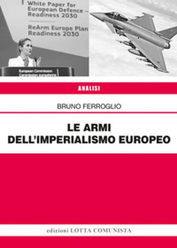 Le armi dell'imperialismo europeo - Librerie.coop