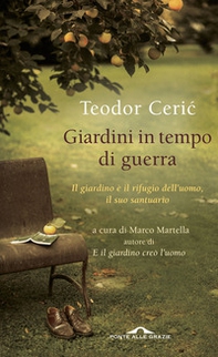 Giardini in tempo di guerra - Librerie.coop