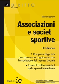 Associazioni e società sportive - Librerie.coop