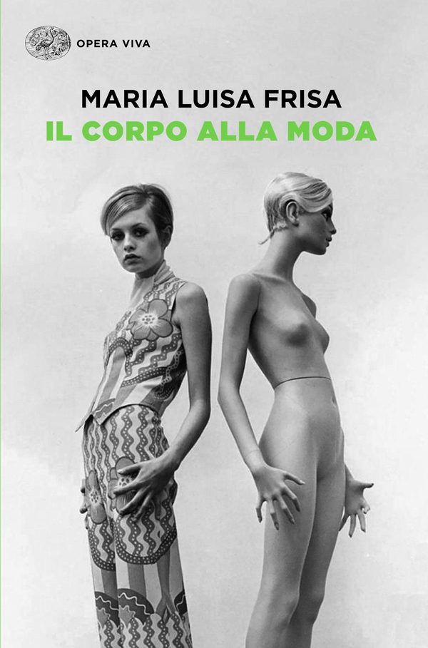 Il corpo alla moda - Librerie.coop