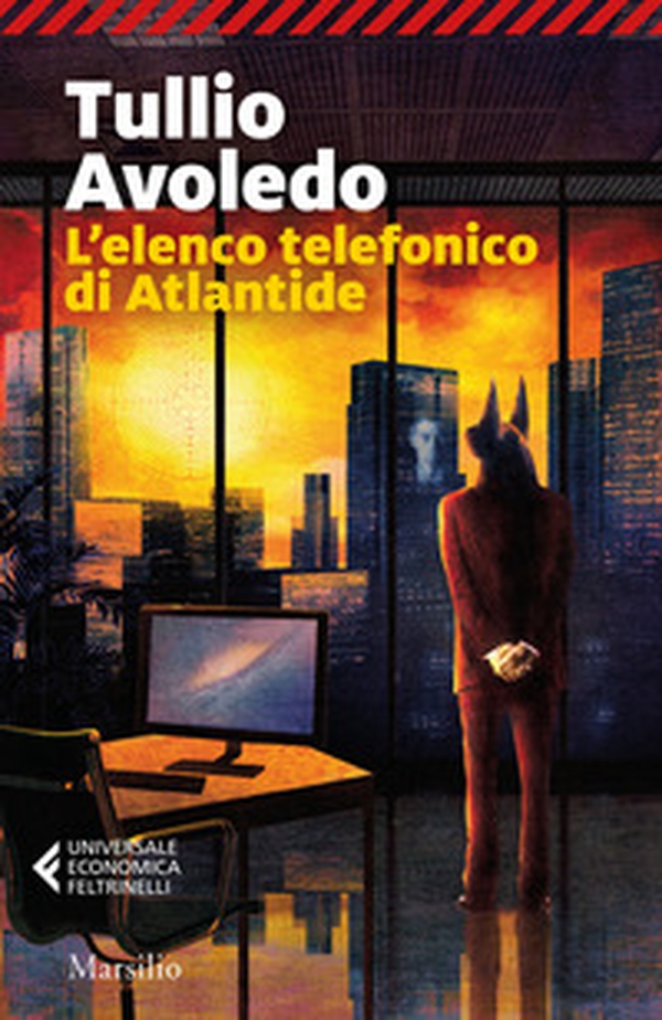 L'elenco telefonico di Atlantide - Librerie.coop L'elenco telefonico di Atlantide - Librerie.coop