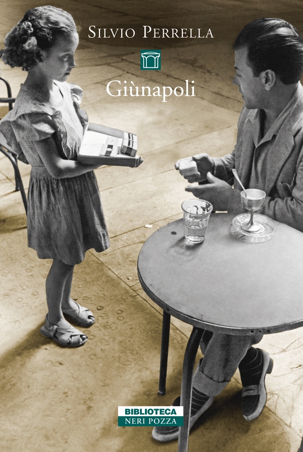 Giùnapoli - Librerie.coop Giùnapoli - Librerie.coop