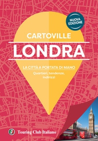 Londra - Librerie.coop Londra - Librerie.coop