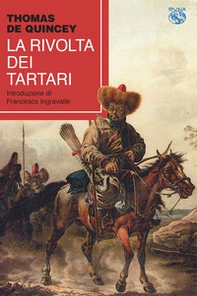 La rivolta dei tartari - Librerie.coop