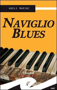Naviglio blues - Librerie.coop