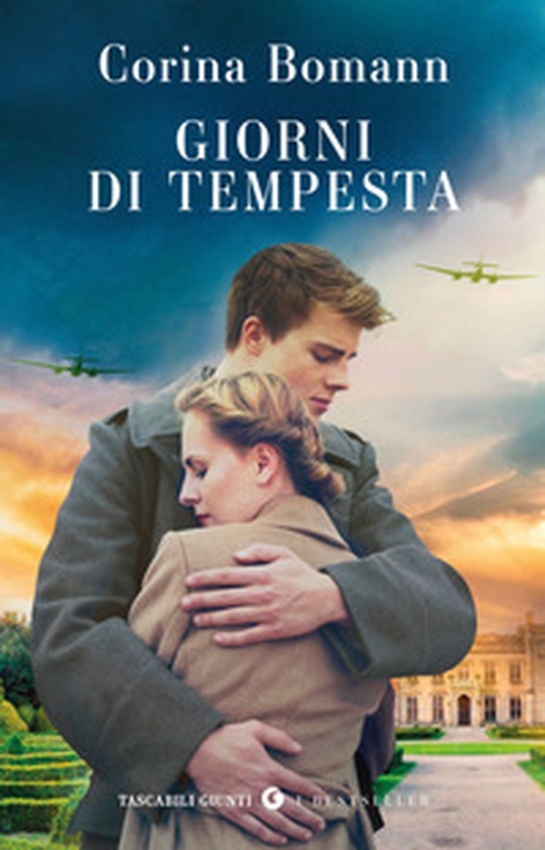 Giorni di tempesta - Librerie.coop Giorni di tempesta - Librerie.coop