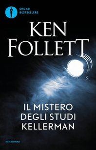 Il mistero degli studi Kellerman - Librerie.coop