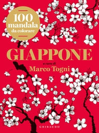 Giappone. 100 mandala da colorare - Librerie.coop