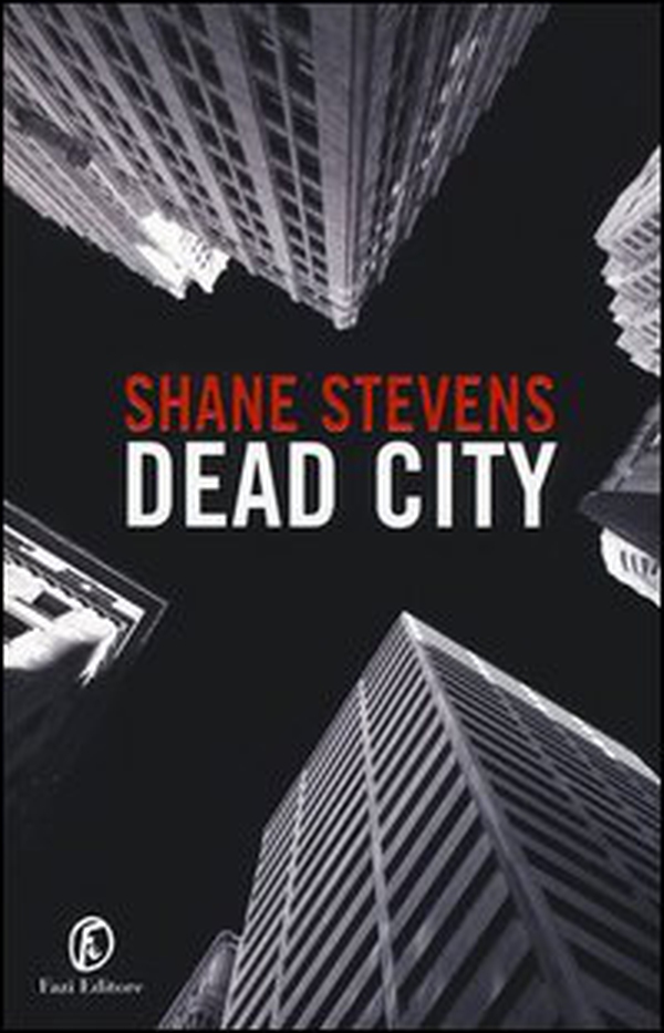 Dead city - Librerie.coop Dead city - Librerie.coop