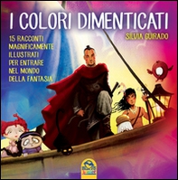 I colori dimenticati - Librerie.coop