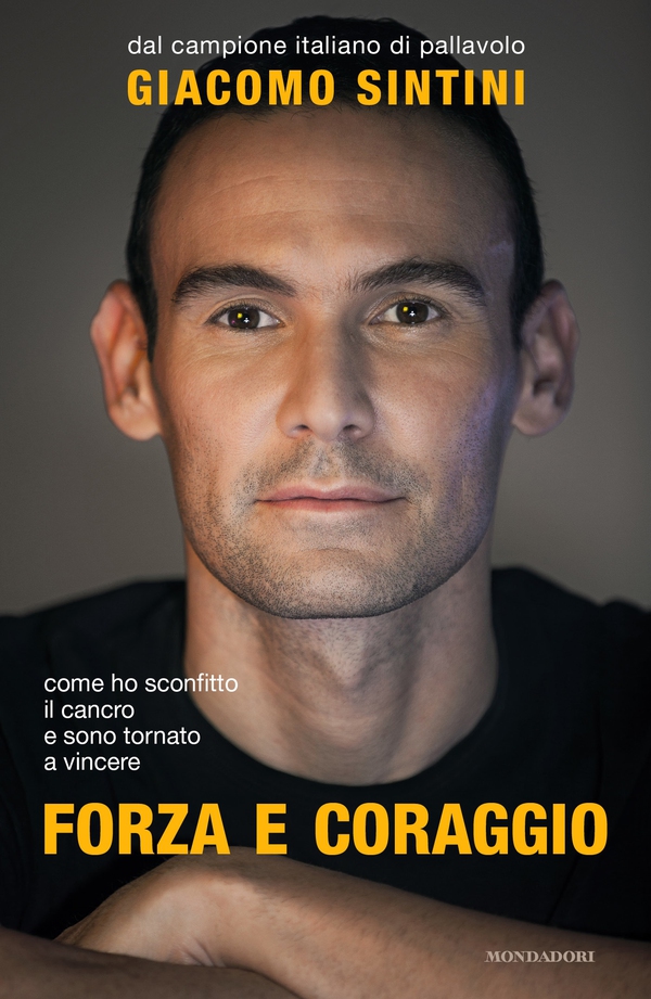 Forza e coraggio - Librerie.coop Forza e coraggio - Librerie.coop