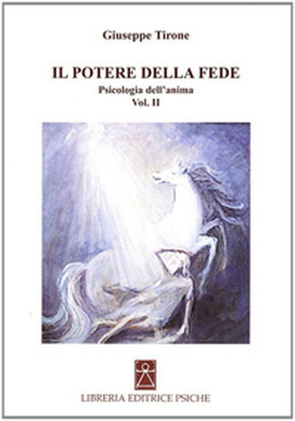 Il potere della fede - Librerie.coop Il potere della fede - Librerie.coop
