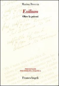 Exilium. Oltre la psicosi - Librerie.coop Exilium. Oltre la psicosi - Librerie.coop