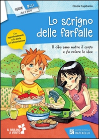 Lo scrigno delle farfalle - Librerie.coop Lo scrigno delle farfalle - Librerie.coop