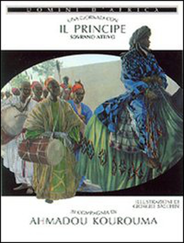 Una giornata con... Il principe sovrano attivo in compagnia di Ahmadou Kourouma - Librerie.coop Una giornata con... Il principe sovrano attivo in compagnia di Ahmadou Kourouma - Librerie.coop