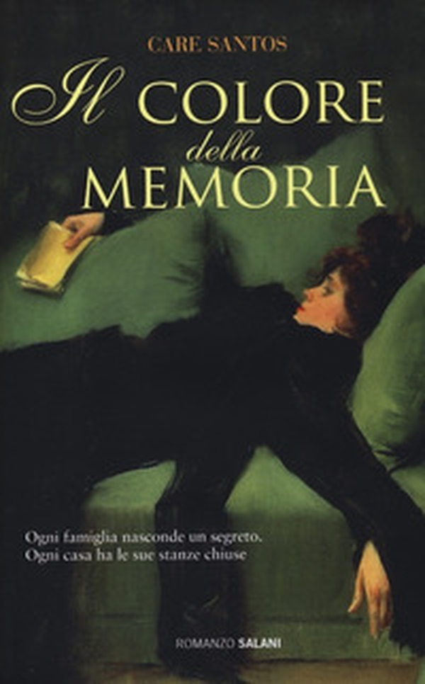 Il colore della memoria - Librerie.coop Il colore della memoria - Librerie.coop