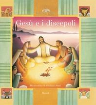 Gesù e i discepoli - Librerie.coop