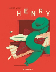 Henry - Librerie.coop