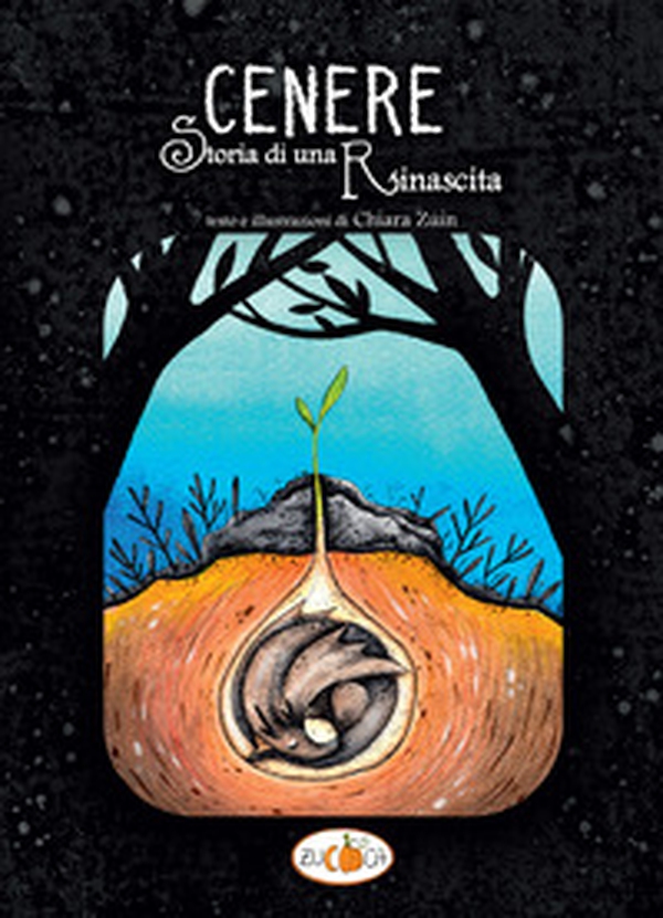 Cenere. Storia di una rinascita - Librerie.coop Cenere. Storia di una rinascita - Librerie.coop