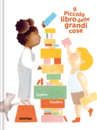 Il piccolo libro delle grandi cose - Librerie.coop Il piccolo libro delle grandi cose - Librerie.coop
