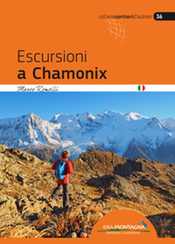 Escursioni a Chamonix - Librerie.coop Escursioni a Chamonix - Librerie.coop