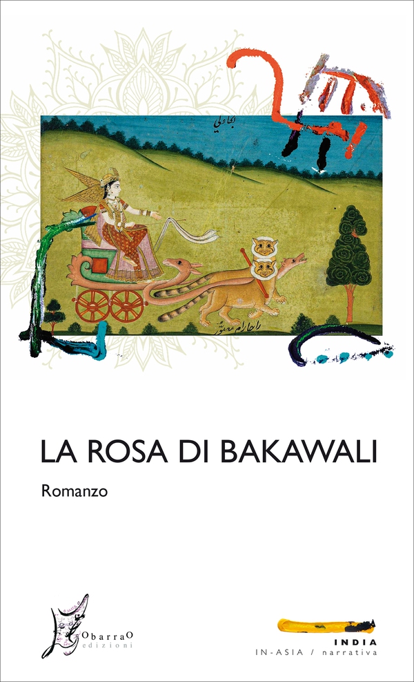 La rosa di Bakawali - Librerie.coop La rosa di Bakawali - Librerie.coop