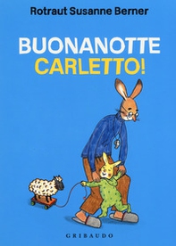 Buonanotte Carletto! - Librerie.coop
