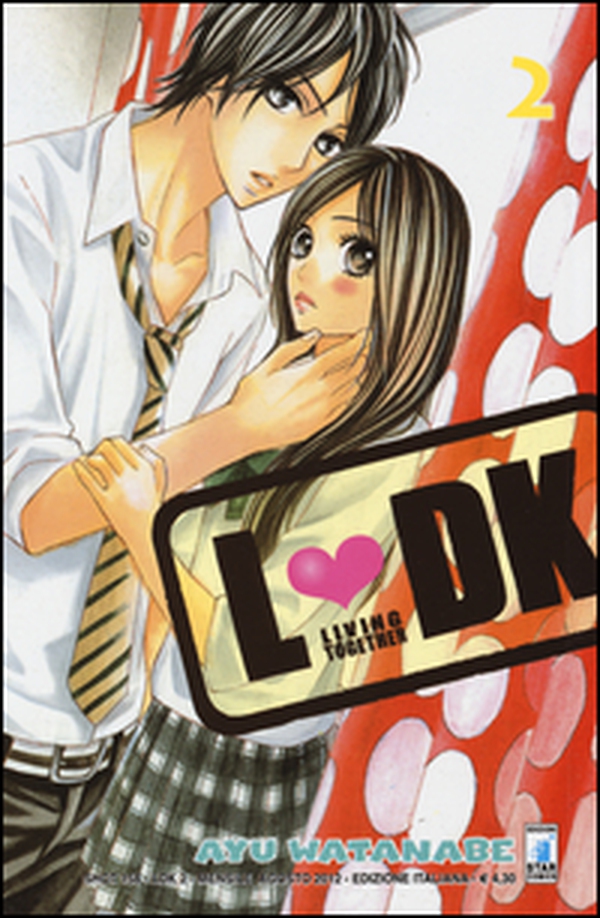 LDK - Vol. 2 - Librerie.coop LDK - Vol. 2 - Librerie.coop