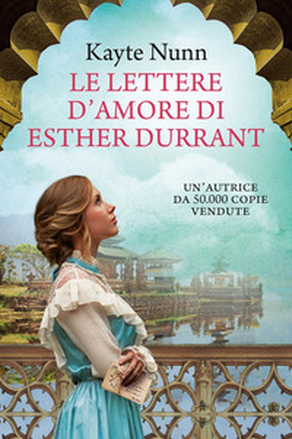 Le lettere d'amore di Esther Durrant - Librerie.coop Le lettere d'amore di Esther Durrant - Librerie.coop