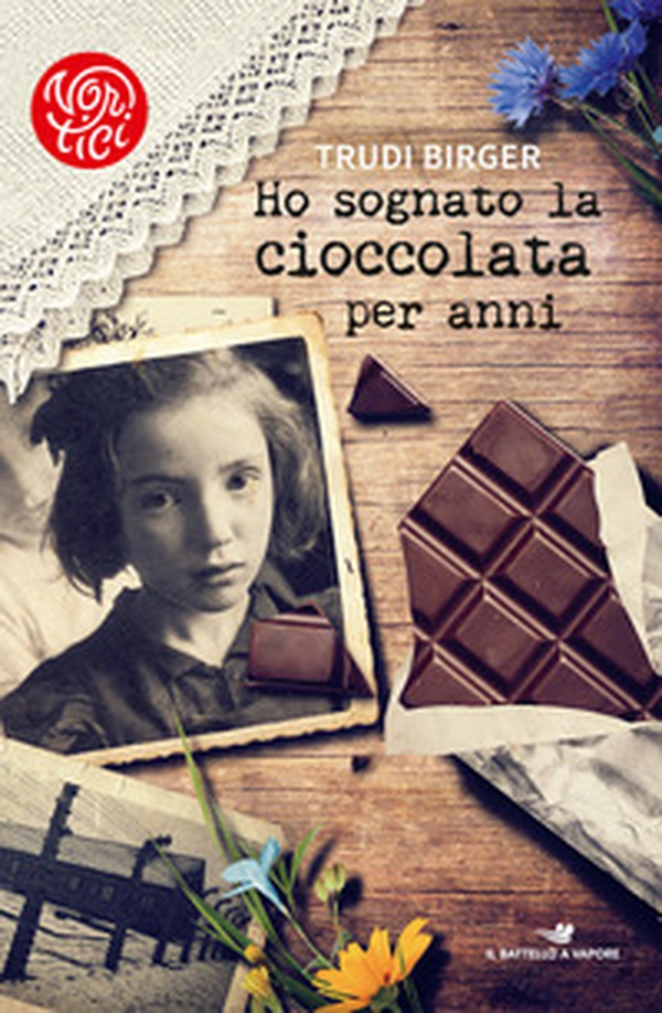 Ho sognato la cioccolata per anni - Librerie.coop Ho sognato la cioccolata per anni - Librerie.coop