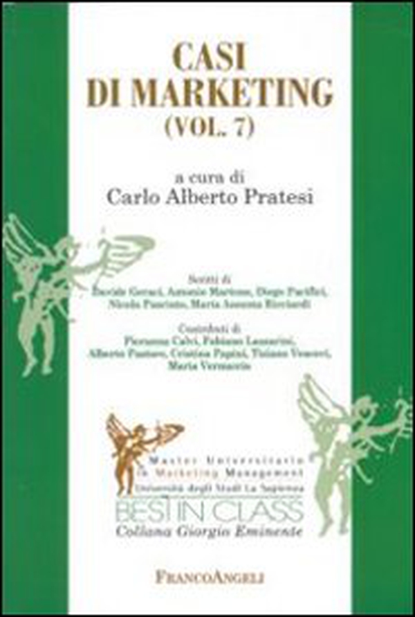 Casi di marketing - Librerie.coop Casi di marketing - Librerie.coop