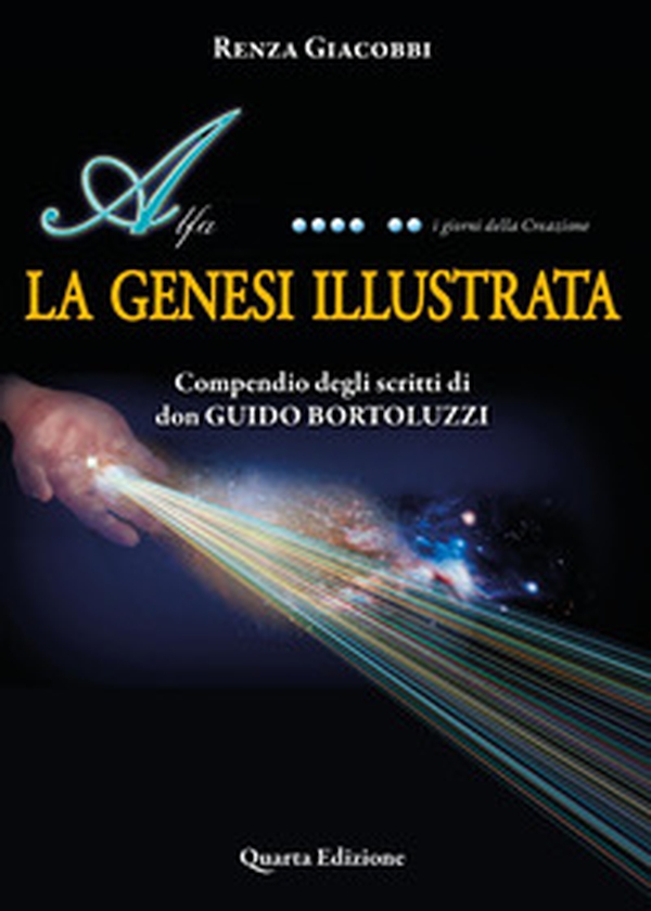 La Genesi illustrata - Librerie.coop La Genesi illustrata - Librerie.coop