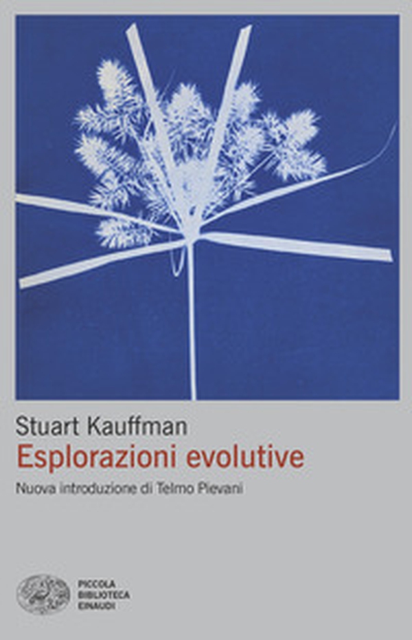 Esplorazioni evolutive - Librerie.coop