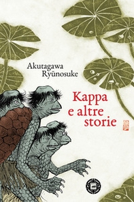 Kappa e altre storie - Librerie.coop