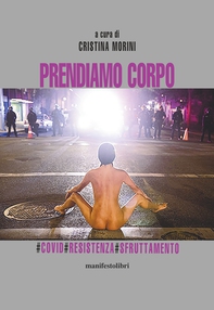Prendiamo corpo - Librerie.coop Prendiamo corpo - Librerie.coop