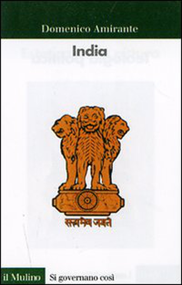 India - Librerie.coop India - Librerie.coop
