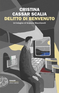 Delitto di benvenuto. Un'indagine di Scipione Macchiavelli - Librerie.coop Delitto di benvenuto. Un'indagine di Scipione Macchiavelli - Librerie.coop
