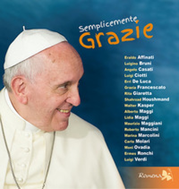 Semplicemente grazie - Librerie.coop Semplicemente grazie - Librerie.coop