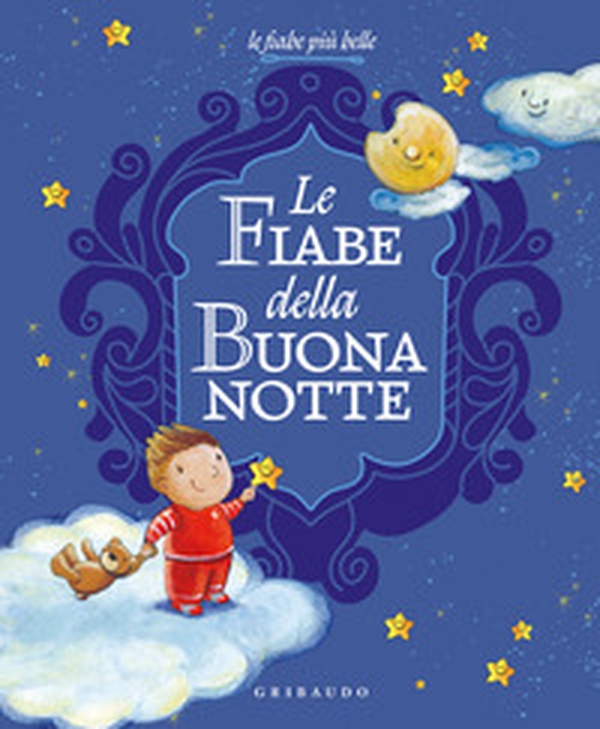 Le fiabe della buonanotte - Librerie.coop
