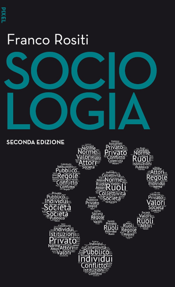Sociologia - II edizione - Librerie.coop Sociologia - II edizione - Librerie.coop
