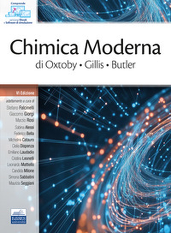 Chimica moderna - Librerie.coop Chimica moderna - Librerie.coop