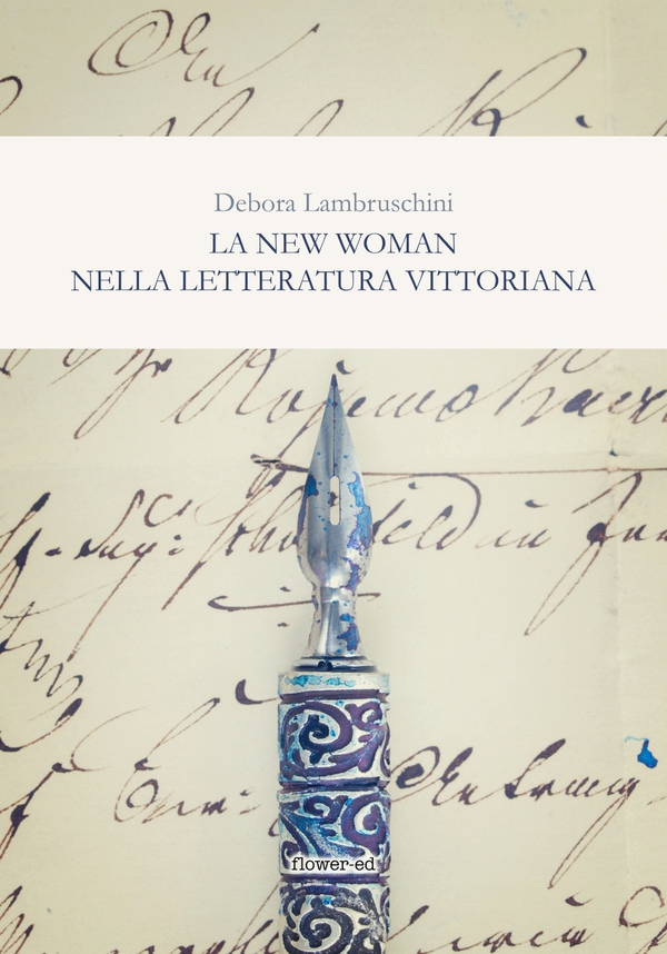La New Woman nella letteratura vittoriana - Librerie.coop